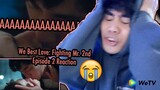 (INTENSE!) WBL: Fighting Mr. 2nd Ep. 2 Reaction/Commentary + VIP TICKET GIVEAWAY w/ WETV | 第二名的逆襲