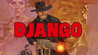 Django (1966)