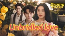 Unbridled love
