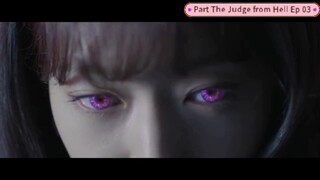 🇮🇩[SubIndo] Part Drakor The Judge from Hell Ep 03