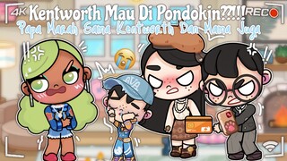 DRAMA AVATAR WORLD | KENTWORTH MAU DI PONDOKAN PAPA MARAH SAMA KENTWORTH DAN MAMA JUGA??!! |