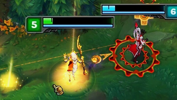 今年总决赛集锦要没有你这一波我直接举报