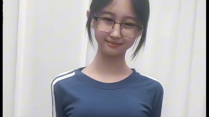 مجموعة مختارة من الفيديوهات الرائعة لفتاة النظارات الصغيرة والأنيقة “انتبهي قليلاً”