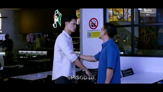 MUTIARA DALAM DEBUAN KABUS EPISOD 18