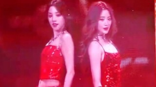 宋雨琦+叶舒华《Super Star》台北演唱会合作舞台！