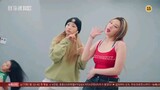 Fly To The Dance - Ep 1 Eng sub
