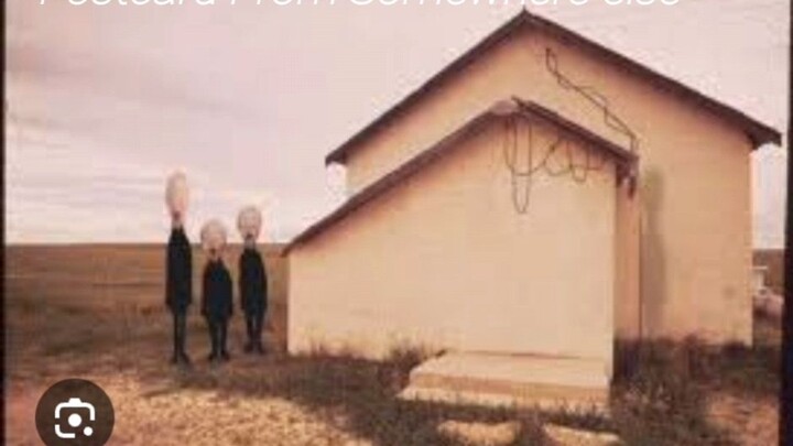 Voices and sounds of Trevor Henderson's Creatures (Part 169)