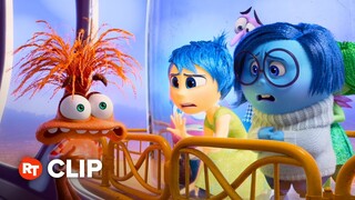 Inside Out 2 Movie Clip - More Sophisticated Emotions (2024)