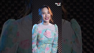 อยากเล่น #ขวัญฤทัย มากๆ เพราะ... #3Plus #HeartTalkX3Plus #HeartTalkxญดานริลญา #yadarilya #ญดานริลญา