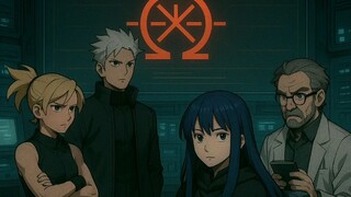 Bab 14: Kode yang Belum Selesai