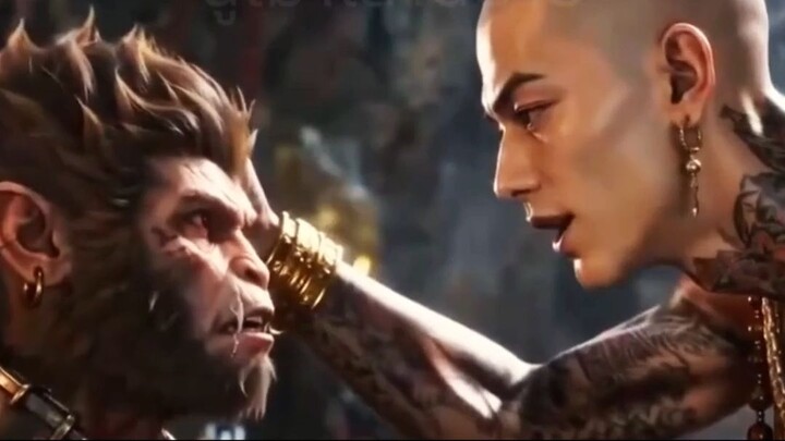 ระบบ "ไซอิ๋ว" สูงสุด EP.1