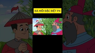 Bà mối đặc biệt p4 #khoanhkhackydieu #phimhoathinh #quatangcuocsong