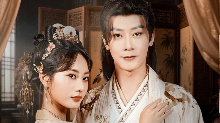 [พากย์ไทย] หย่าสามีป่วยไข้แล้วแต่งใหม่กับท่านเสนาบดี