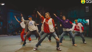 [NCT] أنا أتذكر هذه الخطوة حقًا