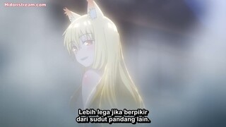 Sengoku Youko Season 2 Episode 2 Subtitle Indonesia
