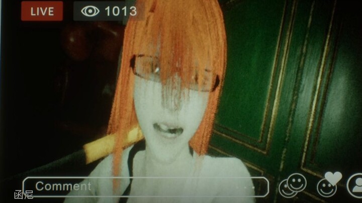 【بلدة الضحك والرعب 2】قصة رعب لمدة 5 دقائق وتسوُّق لمدة ساعتين «بلدة الرعب 2» ج2