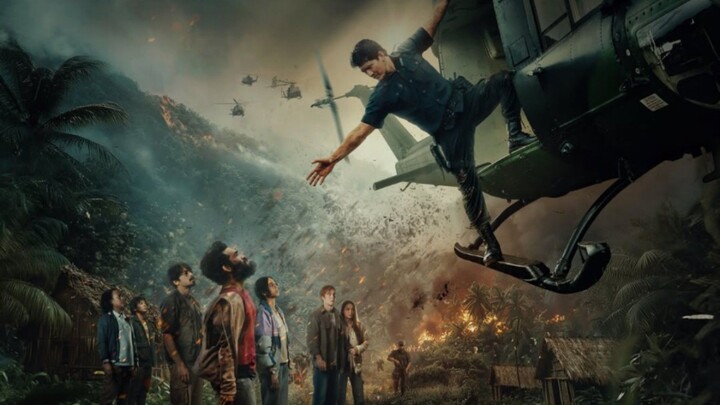 FILM TIMUR (2025) CEPET TONTON