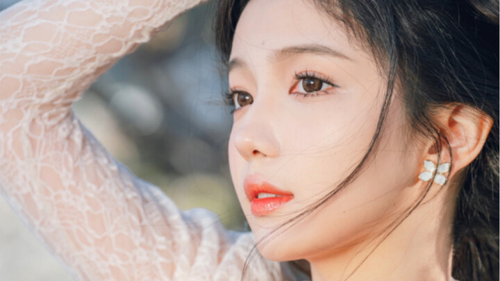 جينا إلى معهد بكين للمسرح لالتقاط النجوم!