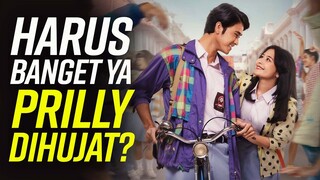 Review - GITA CINTA DARI SMA (2023)