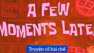 Truyện cổ hài chế 🤪