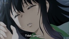 Anime 18+‼️Di Brutalin Adeknya Sendiri🥵🗿