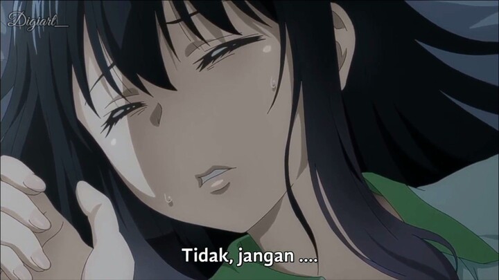 Anime 18+‼️Di Brutalin Adeknya Sendiri🥵🗿