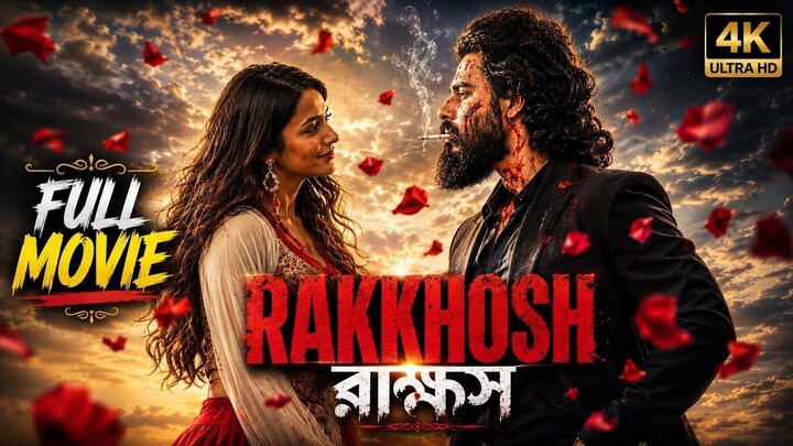 Rakkhosh রাক্ষস (2026) Bangla Movie