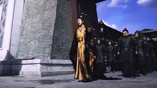 #A Dream Within A Dream #书卷一梦 #คัมภีร์ร่วมฝัน #ลิลิตท่องฝัน