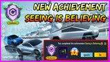 Easy Way To Complete Seeing Is Believing Achievement Pubg Mobile | Xuyen Do