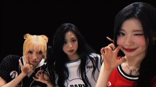 IWALY - RAMI & AHYEON & ASA AI COVER