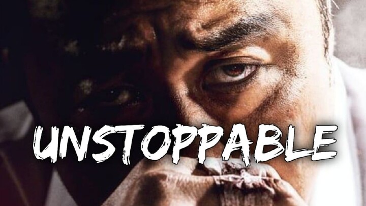 Unstoppable _ 2018 ( sub indo )