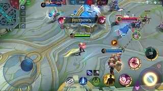 Tutor Betrix Dekk?!!