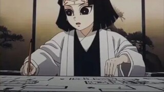 [Demon Slayer] masih kecil malah jadi arsitek 😂🤏