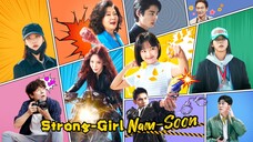 1.| Strong-Girl Nam-Soon|