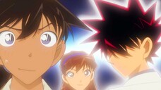 Yaiba VS Negi