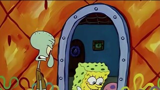 Những điều bạn chưa biết về bản thảo bị xóa và loại bỏ của Spongebob [Số 1]