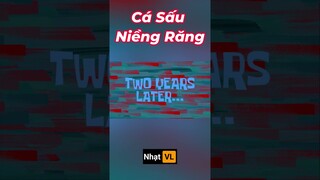 Cá Sấu Niềng Răng #nhatvl #truyentranh #comics #truyentranhhaihuoc
