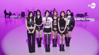 BABYMONSTER WE GO UP Performance