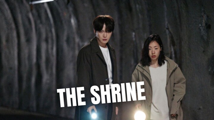 THE SHRINE ( 2026 )