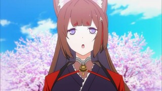 Amagi [Azur Lane]