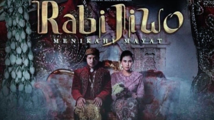 Rabi jiwo (2025) Menikahi mayat 🔥