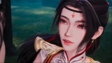 Martial Shattered Galaxy (wu sui xinghe) episode 8 Sub Indo
