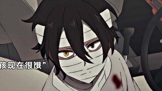 “差点以为有了彼此的依靠”