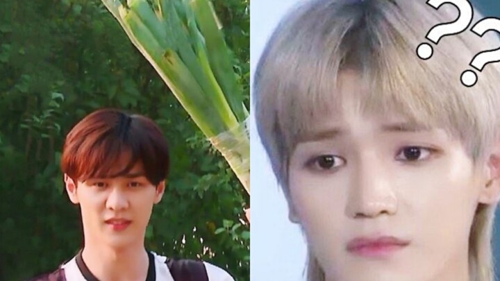 【NCT WayV】No wonder they’re one group—such quirky minds! Even the manager was left baffled. That “pa