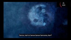 my senior brother is too steady episode 10