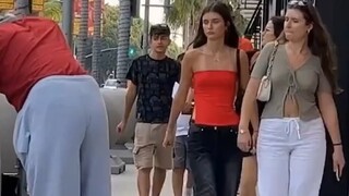 PRANK FUNNY