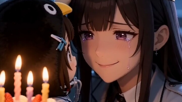 The Most Beautiful Lie (Little Penguin Gu-Ga Version)