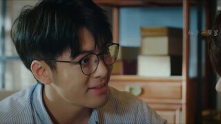 Amnesiac old man Zhang Qiling: Wu Xie, I hate you like a piece of wood!