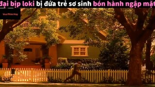 review phim Đứa con của mặt nạ tập 5 #reviewphim #phimhay #reviewphimhay