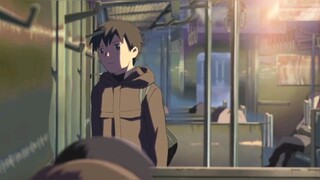FOREVER WITH YOU | AMV